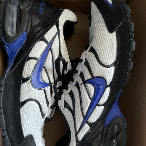 Nike air max herren sneaker - max,