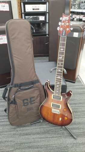 Paul reed smith - reed, 24