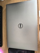 Dell XPS  15 9560 4K Touch neu