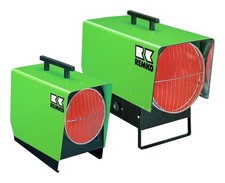 Remko Propangas-Heizautomat