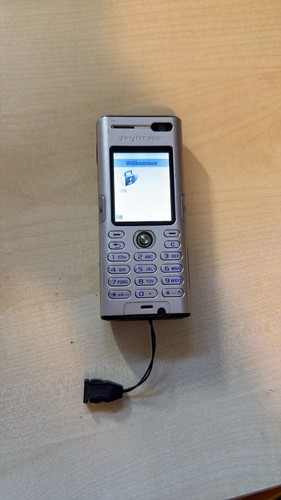 Sony ericsson quickshare k600i - sony,