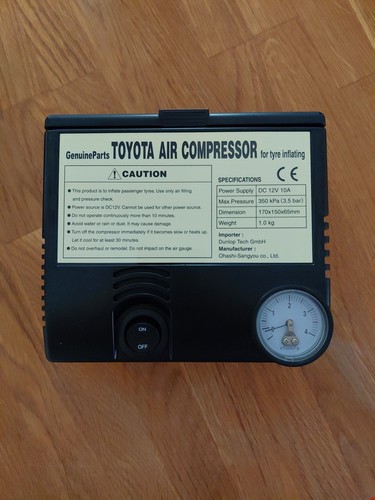 Original toyota verso - toyota,
