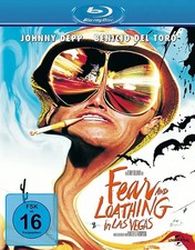 Fear and Loathing in Las Vegas