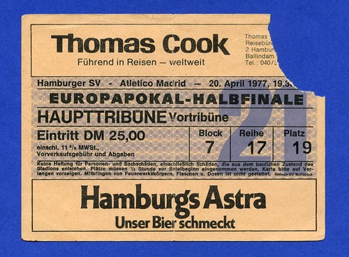 1976 hamburger sv - sv,