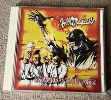 Hellmaniacs - Somewhere In Our