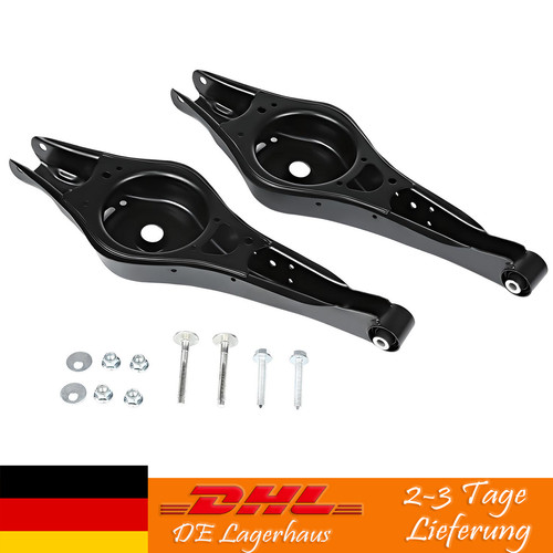 Querlenker hinten unten - hinten,