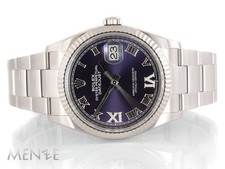Rolex Datejust 36mm 126234