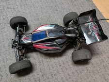 Tamiya 1:10 RC Buggy Dark