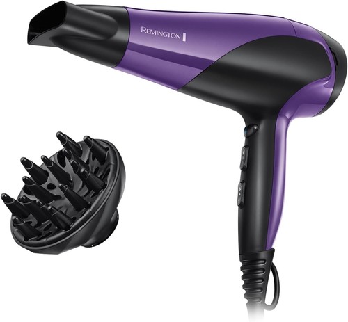 Remington hair dryer ionic - dryer,
