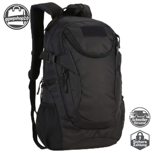 Rucksack molle taktisch - rucksack,