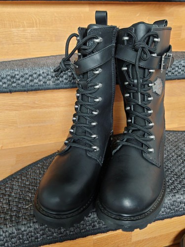 Harley davidson biker - harley-davidson,