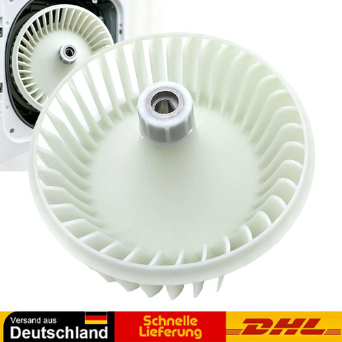 Lüfterrad dc82 01208a samsung - lüfterrad,
