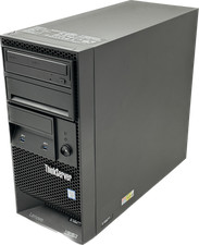 Lenovo ThinkServer TS150 Tower