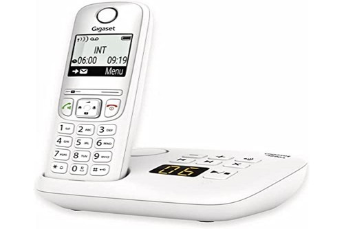 Gigaset a690a schnurlostelefon - a690a,