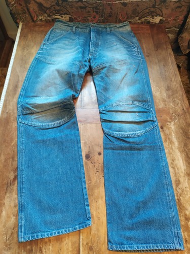 Star 5620 elwood - 3d, loose