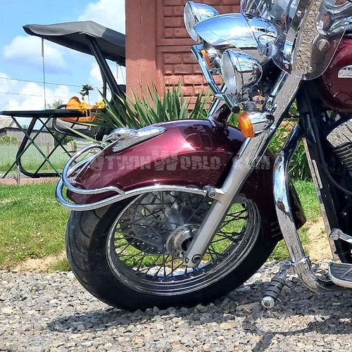 Honda vtx 1300 - /, r