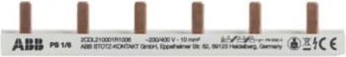 Abb stotz ps1 - abb, sammelschiene