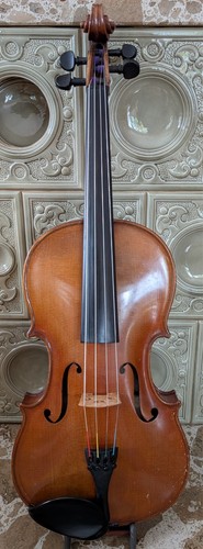 Bratsche viola zettel - viola,