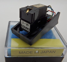 Shure DM 103 M-E Tonabnehmer