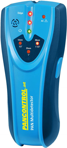 Pancontrol pan multidetector - pancontrol,