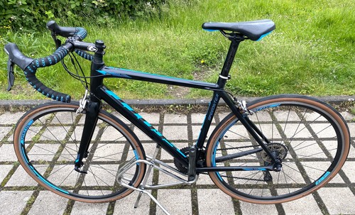 Rennrad scott speedster - scott,