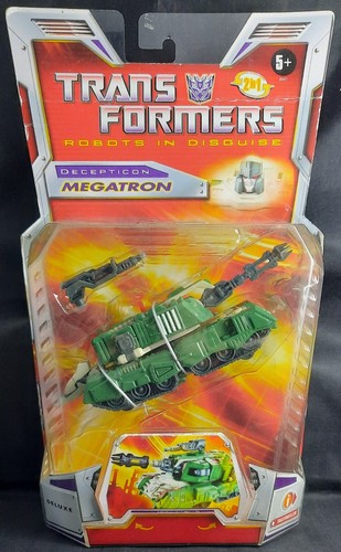 Transformers classics deluxe - transformers,