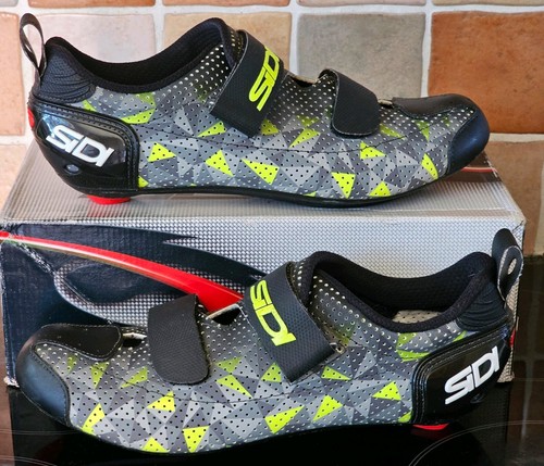Sidi 5air carbon triathlon - t-5air,