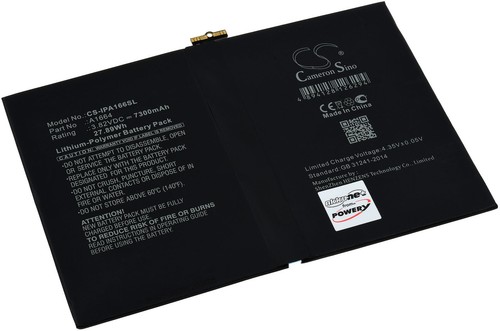 Akku für tablet - akku,