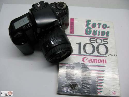Set canon spiegelreflex - canon,