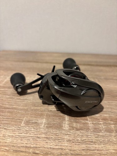 Shimano engatsu 100hg - 21,