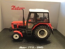 Zetor 1:32 2WD Limitierte