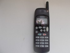 Nokia 1611 mit  original  Akku