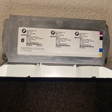 BMW 5 Telematik Bluetooth Steuergerät  TCU 1.5 MOST ECE 84.9231091-01