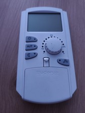 Buderus mec2 fernbedienung - buderus,