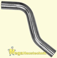 Pressfitting Edelstahl V4A