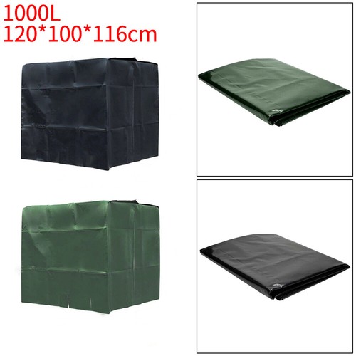 Ibc 1000l container wassertank - 1000l,