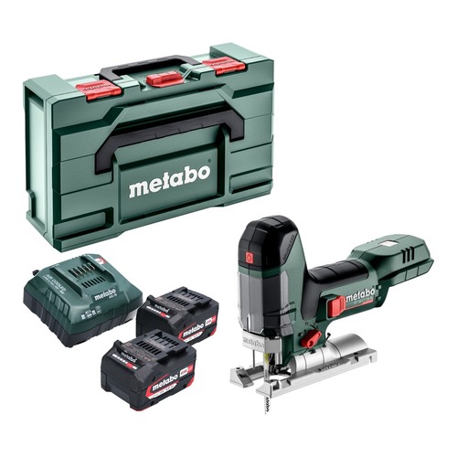 Metabo 130 bl - 18,
