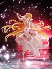 Sword art online - online, figur