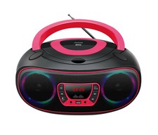 DENVER TCL-212BT PINK