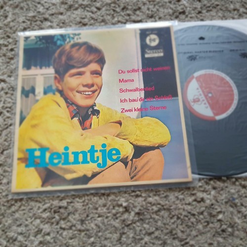 Heintje same vinyl - vinyl, lp