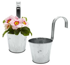 Blumentopf Hängetopf Balkon