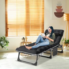 Slsy 4-Fold Adults Cots