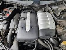 OM612967 Teilmotor für MERCEDES-BENZ CLK (BM 209) COUPE 270 CDI (209.316) 173468