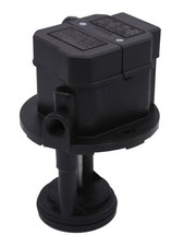 SMI Kühlmittelpumpe Eintauchtiefe 150 mm 230V / 400V Eintauchpumpe