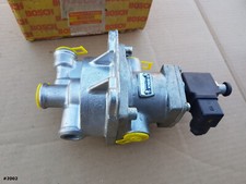NEU Bosch 0481026201 Mehrwegeventil Regler Relais Manifold Valve Ventil LKW
