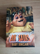 Dinosaurs Actionfigur Ultimate