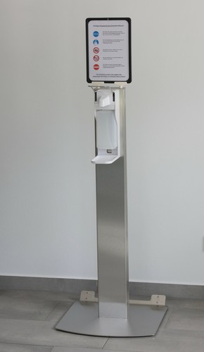 Edelstahl desinfektionsmittel - edelstahl,