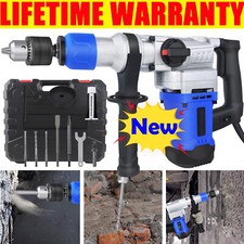 3000W SDS-Plus Bohrhammer