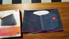 Lumbamed Plus  Damen Medi Gr 4 Rücken Bandage Stabil Disc Facet Leibbinde IV