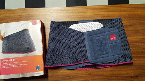Lumbamed plus damen medi 4 - lumbamed,